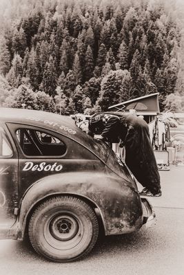 Nur mal kirz reinschauen...