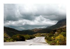 Nur mal wieder eine kleine Landschaft/Kreta