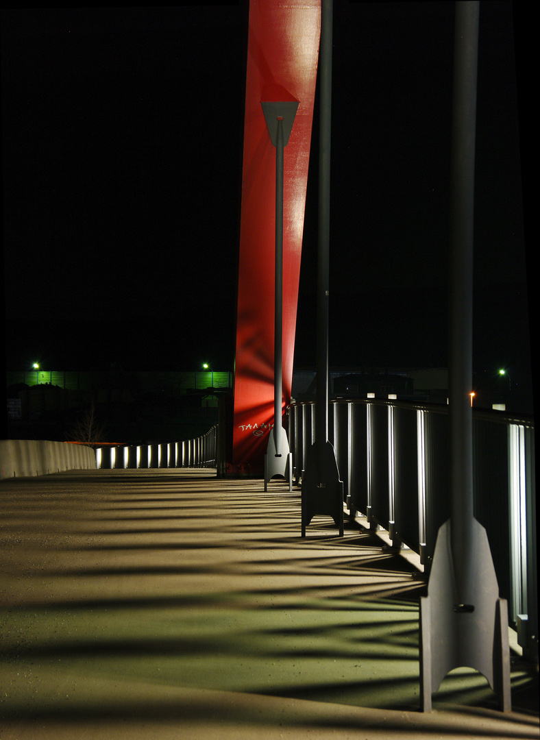 Nur ne Brücke