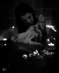 Nur nicht untergehen!