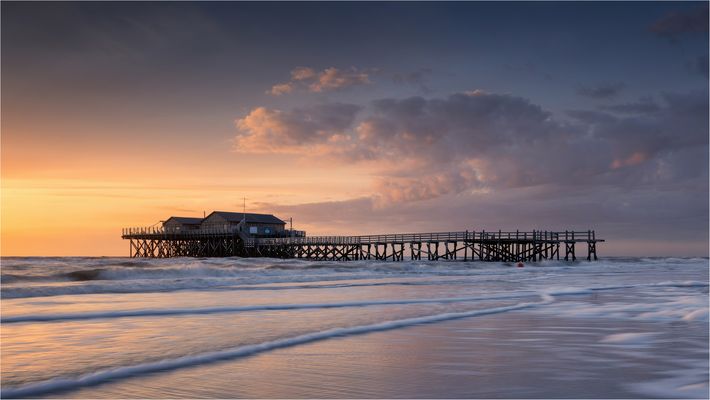 ...nur noch Geschichte...