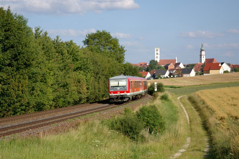 Nur noch wenige Leistungen