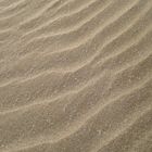 Nur Sand
