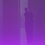 Nur Spiegelungen... unbearbeitet