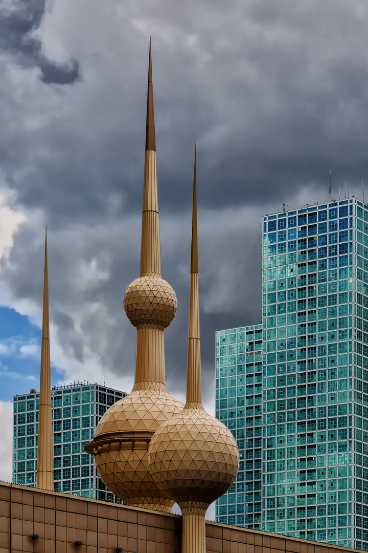 Nur-Sultan