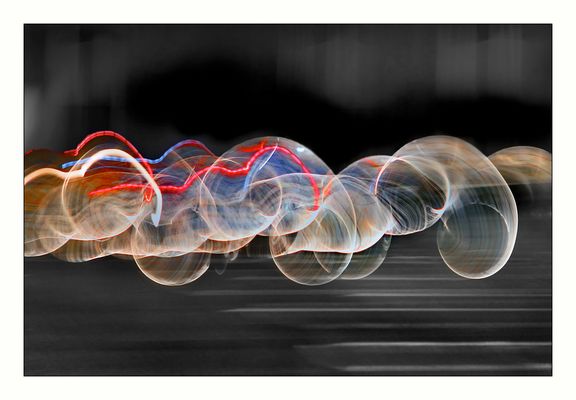 Nur Unsinn im Kopf oder ... (17)