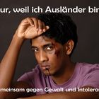 Nur, weil ich Ausländer bin