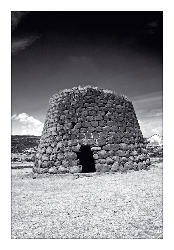 Nuraghe 02