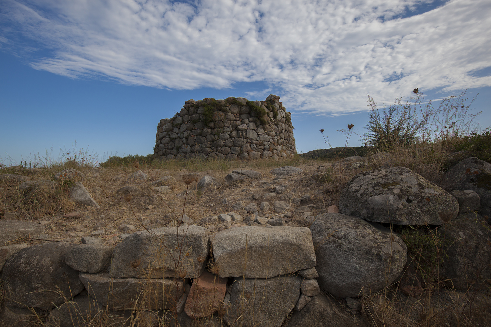 Nuraghe