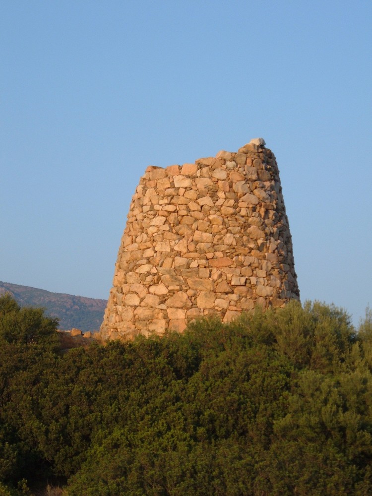 nuraghe