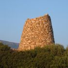 nuraghe