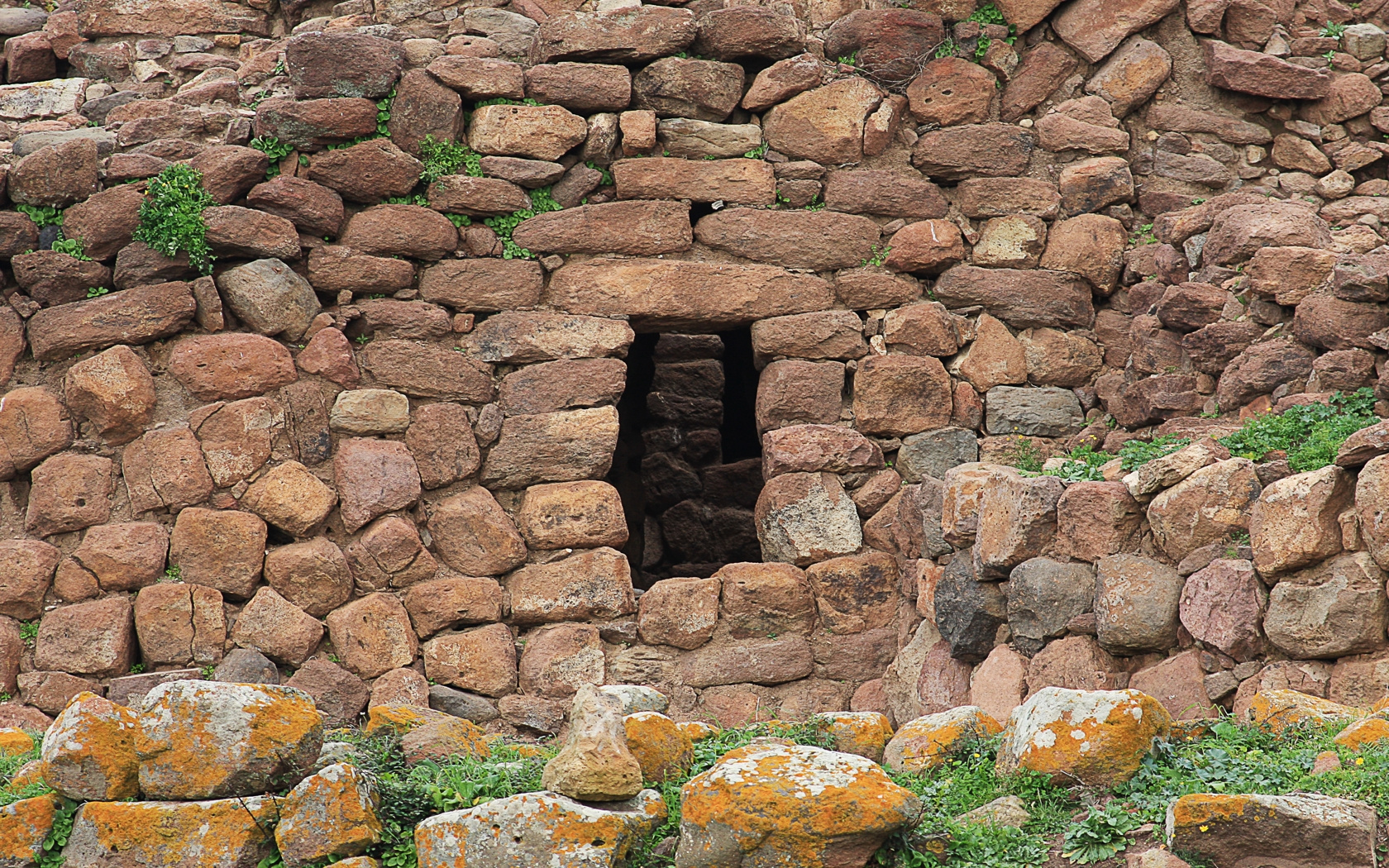 Nuraghe