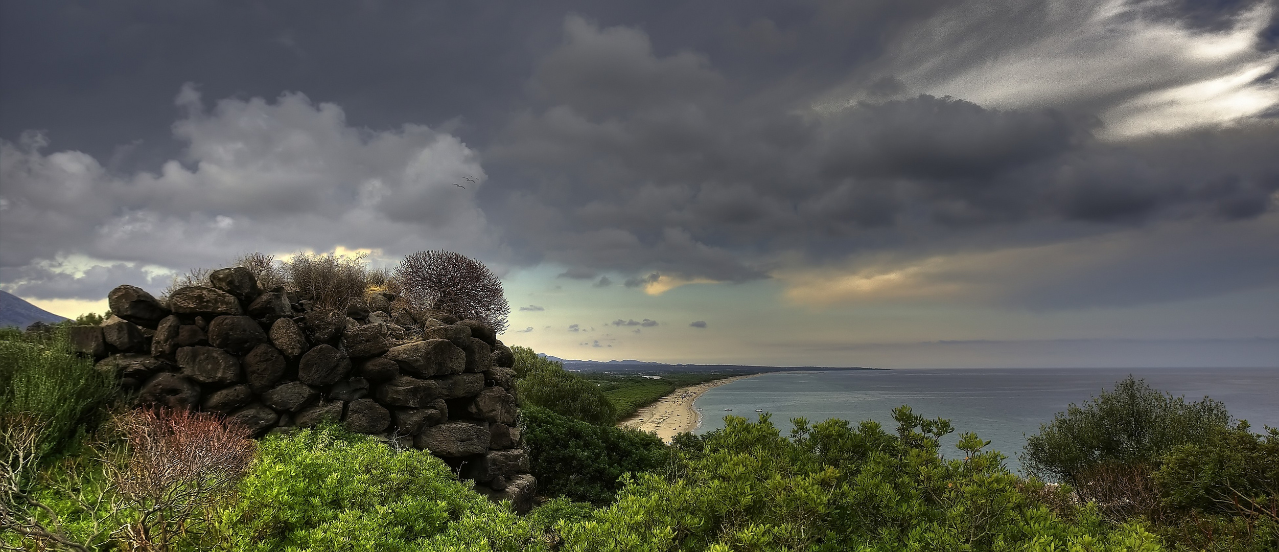 Nuraghe