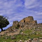 Nuraghe Ardasai