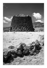 Nuraghe