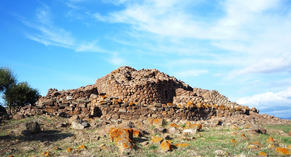 nuraghe