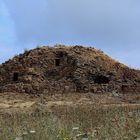 Nuraghe di Nuraxi Figus