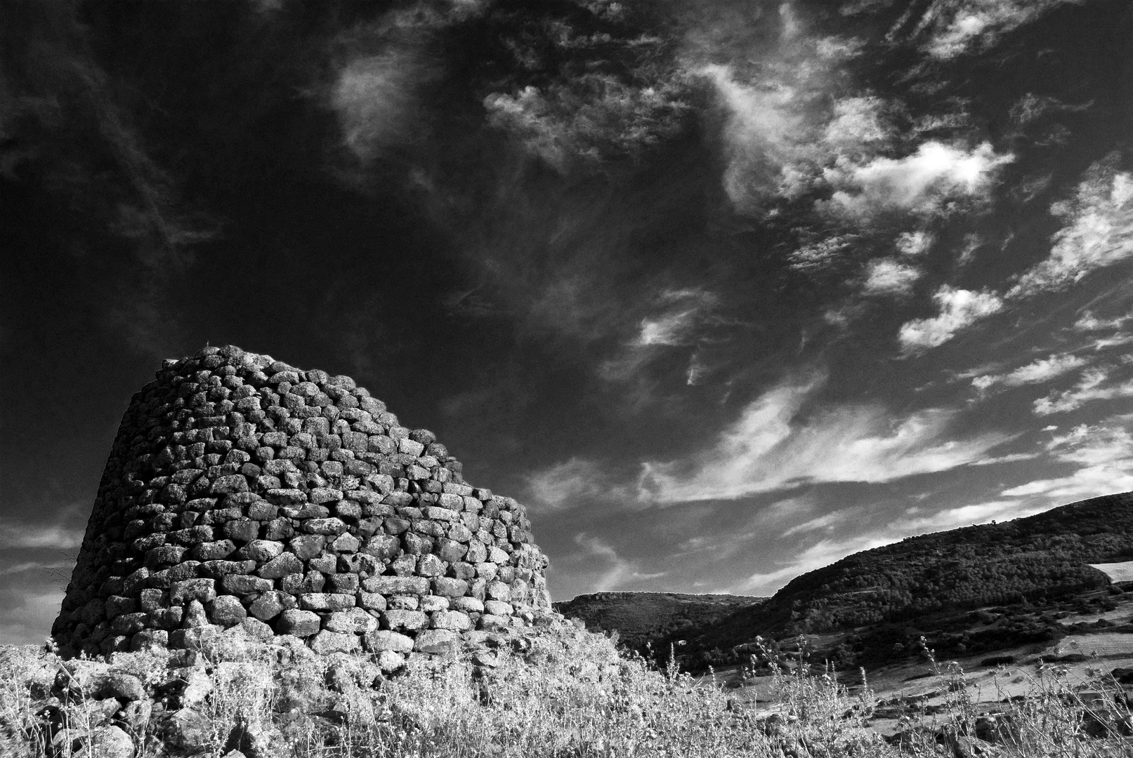 nuraghe