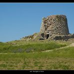 Nuraghe Is Paras