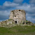 Nuraghe Is Paras - Isili