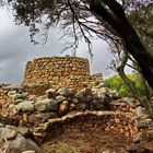 Nuraghe La Prisgiona