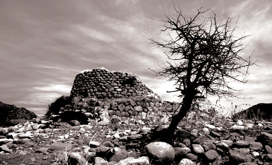 Nuraghe Lerno