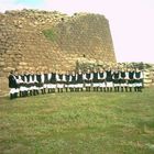 Nuraghe Losa