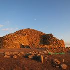 Nuraghe Nolza presso Meana Sardo