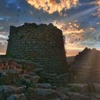 Nuraghe Piscu