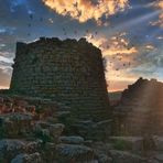 Nuraghe Piscu