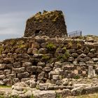 Nuraghe Santu Antine