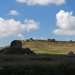 Nuraghe Santu Antine di Torralba