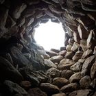 Nuraghe Sardinien