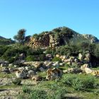 Nuraghe S'Omu-e-S'Orcu Domusnovas