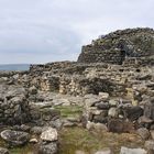 Nuraghe Su Nuraxi bei Barumini