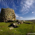 Nuraghe Succoronis - Macomer (NU)