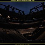 NurEinStadionBeiNacht-Only a stadium at night-Seul un stade de nuit