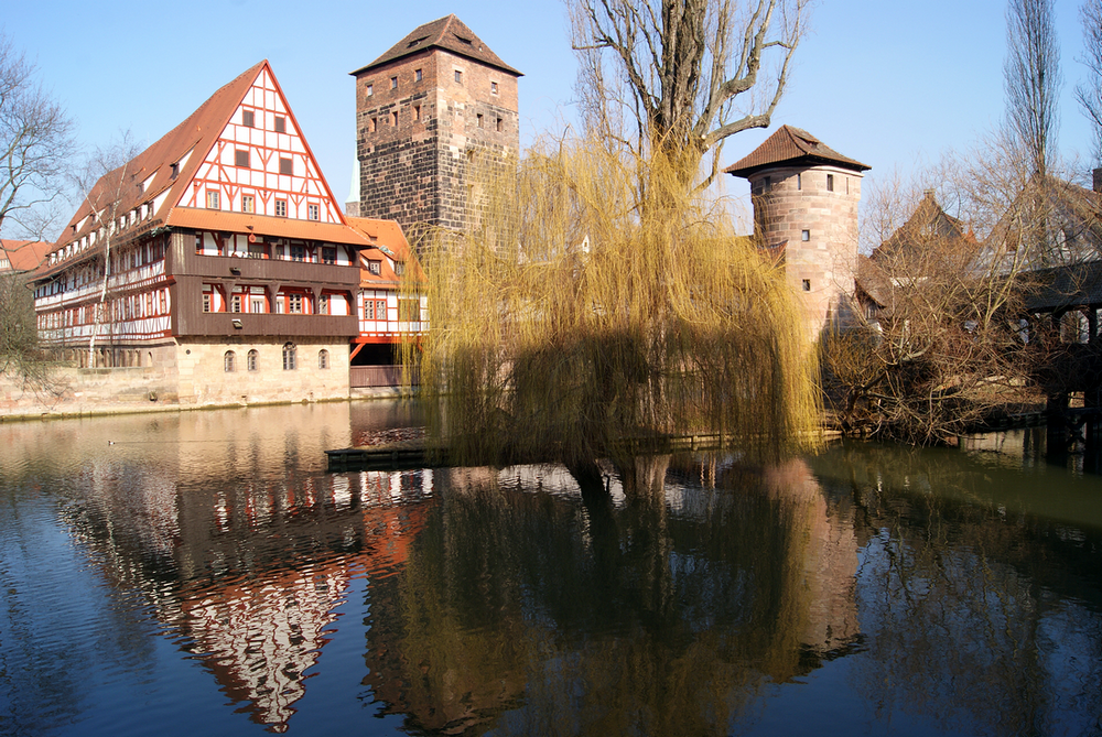 Nuremberg