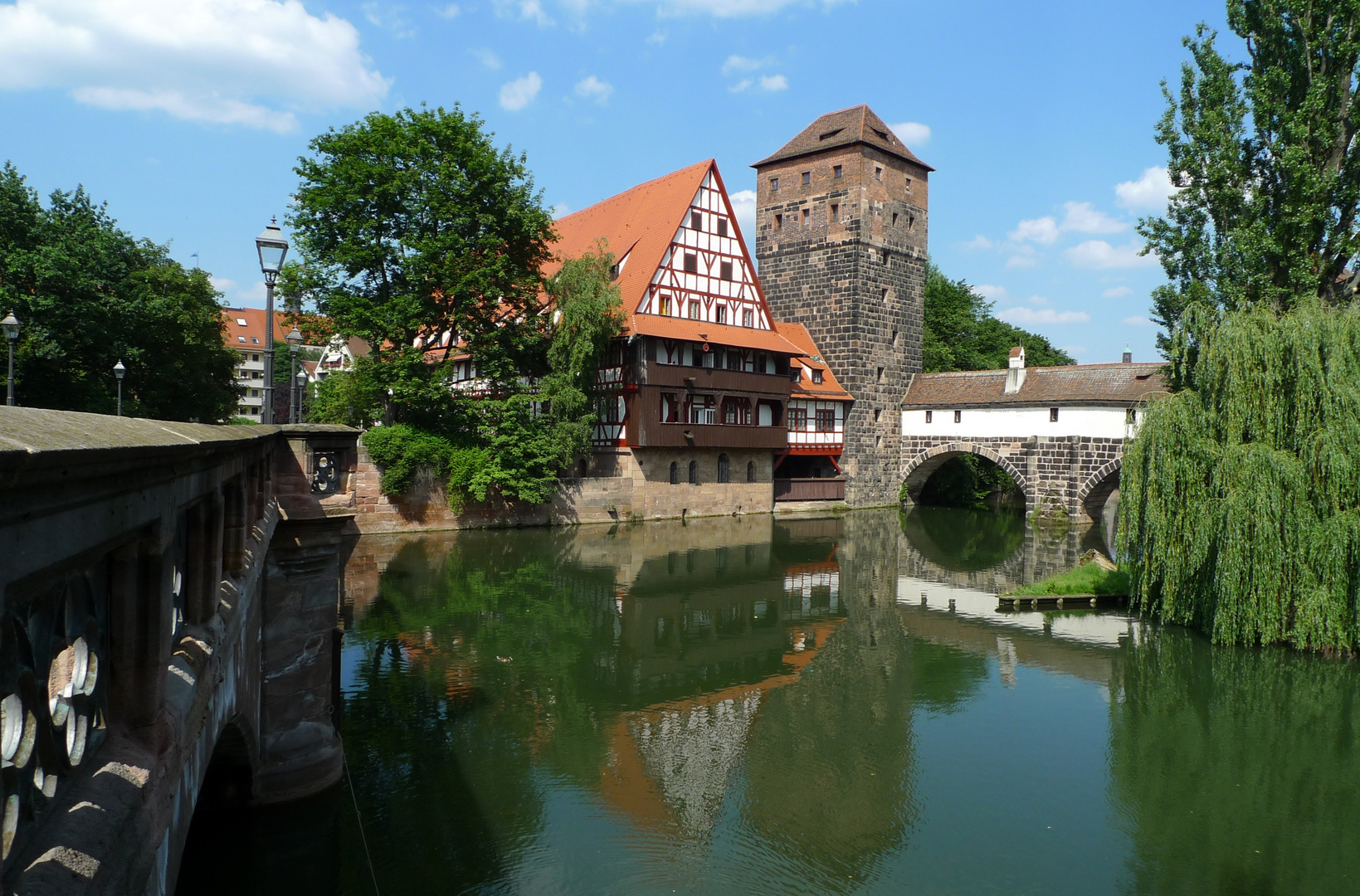 Nuremberg - Alemania