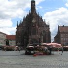 Nurenburg Market