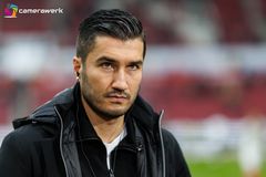 Nuri Sahin