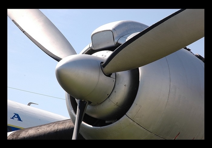 Nur´n Propeller