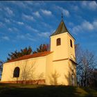 Nurscher Kapelle