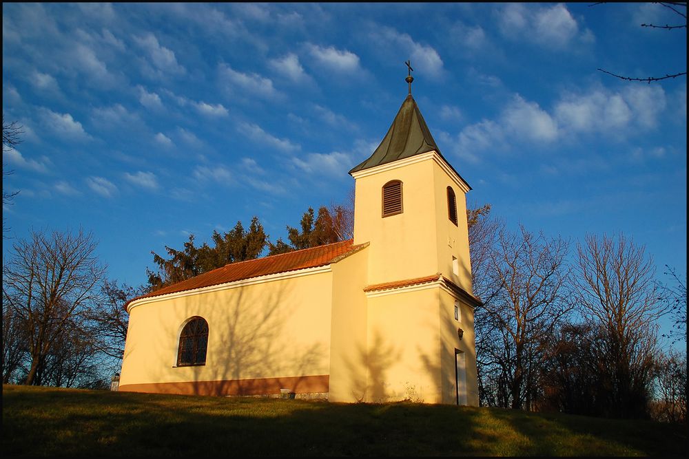 Nurscher Kapelle