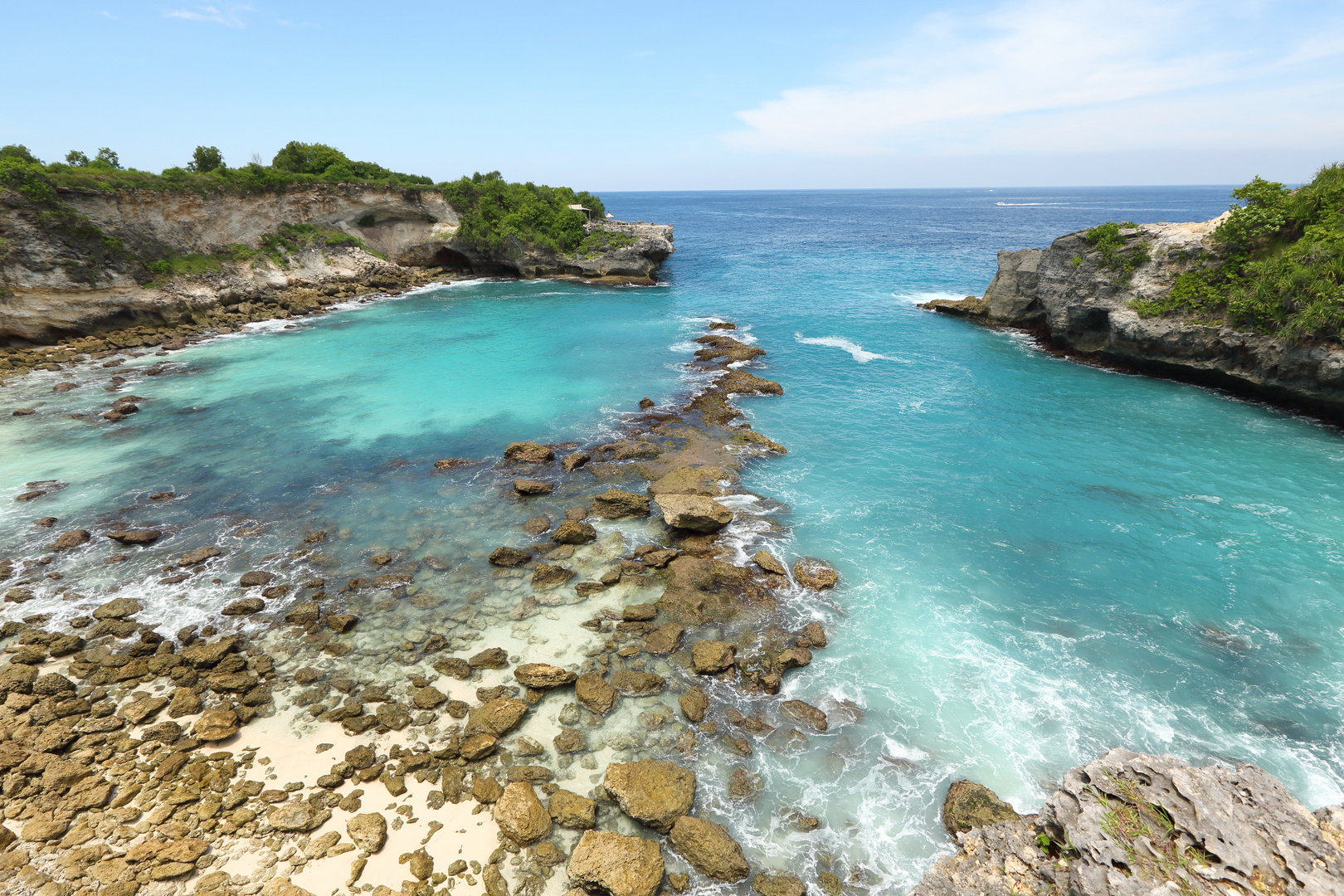 Nusa Ceningan - Bali