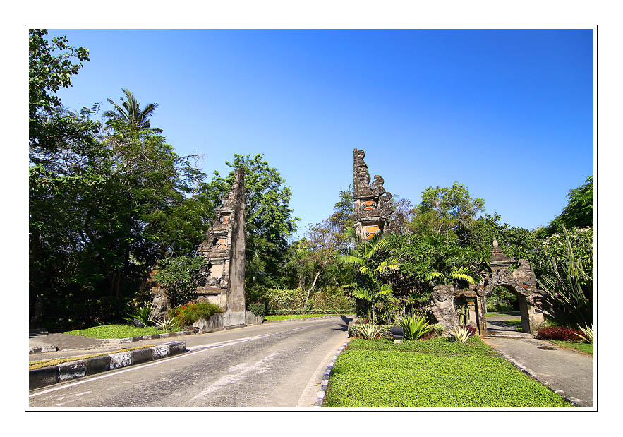 Nusa Dua Bali