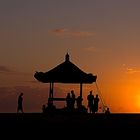 Nusa Dua Sunrise