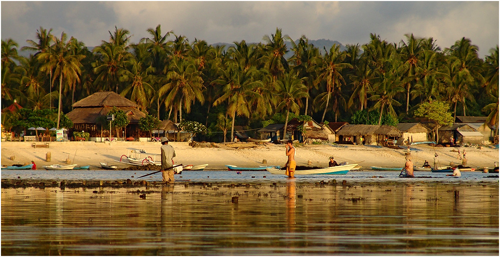 nusa lembongan