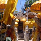 Nusa Penida Praying