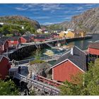 Nusfjord / Lofoten